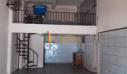 Ponto comercial à venda na Rua Santa Isabel, 41, Bom Jesus, Porto Alegre por R$ 130.000