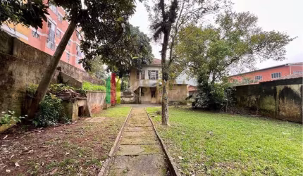 Terreno à venda na Rua Monte Castelo, 343, Nossa Senhora das Graças, Canoas por R$ 990.000
