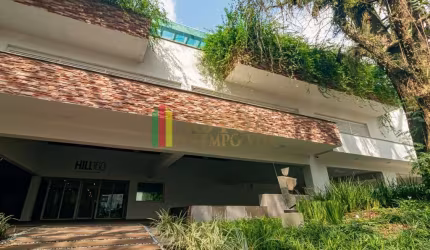 Apartamento com 2 quartos à venda na Rua Dona Amélia, 160, Santa Tereza, Porto Alegre por R$ 920.000