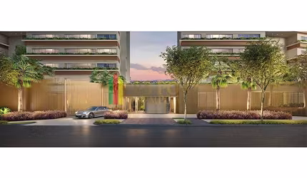 Apartamento com 3 quartos à venda na Avenida Veríssimo de Amaral, 536, Jardim Europa, Porto Alegre por R$ 4.750.000