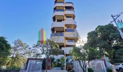 Apartamento com 4 quartos à venda na Rua Doutor Barcelos, 541, Centro, Canoas por R$ 1.400.000