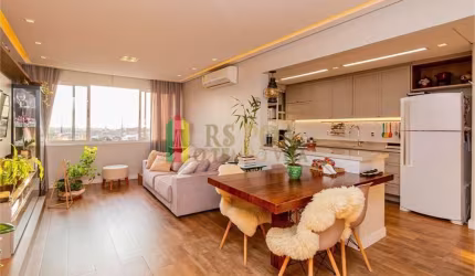 Apartamento com 2 quartos à venda na Avenida Maranhão, 1015, São Geraldo, Porto Alegre por R$ 670.000