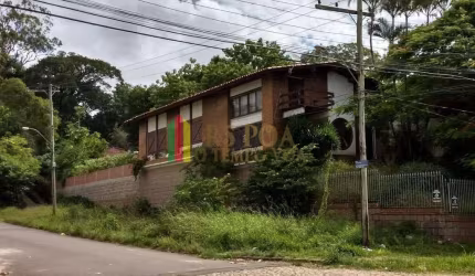 Casa com 3 quartos à venda na Rua Cleveland, 101, Santa Tereza, Porto Alegre por R$ 890.000