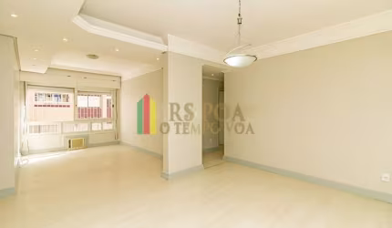 Apartamento com 3 quartos à venda na Rua Bogotá, 22, Jardim Lindóia, Porto Alegre por R$ 585.000