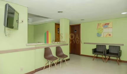 Sala comercial à venda na Rua General Andrade Neves, 155, Centro Histórico, Porto Alegre por R$ 364.730