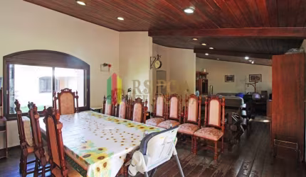 Casa com 4 quartos à venda na Rua Capitão Pedro Werlang, 159, Partenon, Porto Alegre por R$ 970.000