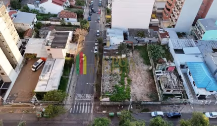 Terreno à venda na Rua Caramuru, 162, Centro, Canoas por R$ 980.000