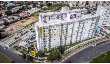 Apartamento com 2 quartos à venda na Alameda Três de Outubro, 15, Sarandi, Porto Alegre por R$ 229.990
