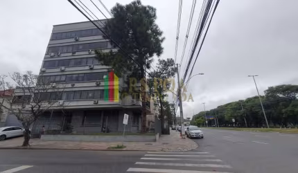 Sala comercial à venda na Rua Barão de Cerro Largo, 11, Menino Deus, Porto Alegre por R$ 190.000
