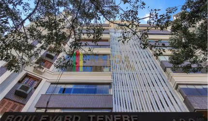 Apartamento com 4 quartos à venda na Av Francico Petuco,, 190, Boa Vista, Porto Alegre por R$ 1.193.000