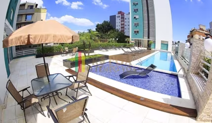 Apartamento com 2 quartos à venda na Rua Acélio Daudt, 30, Jardim Europa, Porto Alegre por R$ 715.000