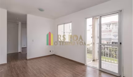 Apartamento com 3 quartos à venda na Avenida José Aloísio Filho, 411, Humaitá, Porto Alegre por R$ 285.000