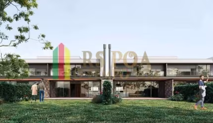 Casa em condomínio fechado com 3 quartos à venda na Avenida Martinho Poeta, 300, Residencial Eldorado do Sul, Eldorado do Sul por R$ 3.500.000