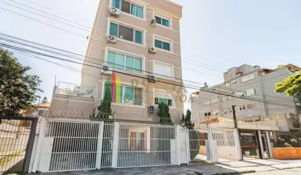 Apartamento com 2 quartos à venda na Rua Costa Rica, 360, Jardim Lindóia, Porto Alegre por R$ 649.000