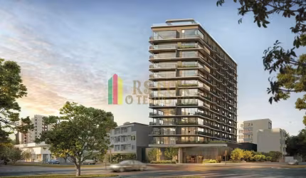 Apartamento com 2 quartos à venda na Avenida Praia de Belas, 472, Praia de Belas, Porto Alegre por R$ 1.313.549