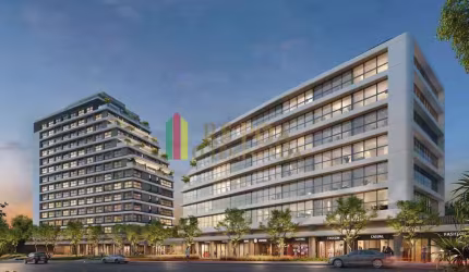 Apartamento com 1 quarto à venda na Avenida da Azenha, 123, Azenha, Porto Alegre por R$ 552.580