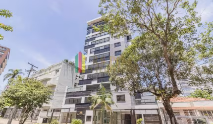 Apartamento com 3 quartos à venda na Rua Murilo Furtado, 40, Petrópolis, Porto Alegre por R$ 1.450.000