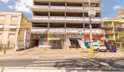 Prédio à venda na Rua Aliança, 79, Jardim Lindóia, Porto Alegre por R$ 4.600.000