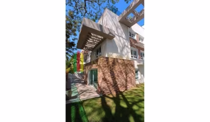 Apartamento com 3 quartos à venda na Rua Dona Amélia, 160, Menino Deus, Porto Alegre por R$ 950.000