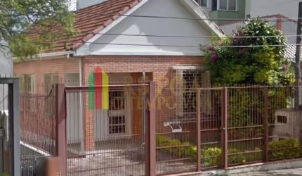 Casa com 2 quartos à venda na Rua Valparaíso, 1101, Jardim Botânico, Porto Alegre por R$ 990.000
