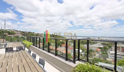 Apartamento com 3 quartos à venda na Rua Miguel Couto, 714, Menino Deus, Porto Alegre por R$ 1.150.000