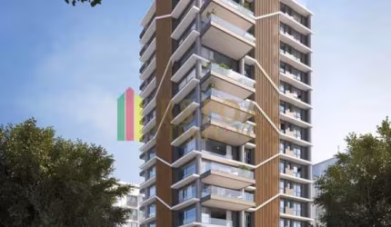 Apartamento com 4 quartos à venda na Rua General Oscar Miranda, 165, Bela Vista, Porto Alegre por R$ 8.404.000