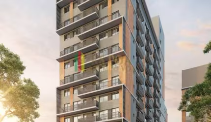 Apartamento com 1 quarto à venda na Rua Luiz Afonso, 106, Cidade Baixa, Porto Alegre por R$ 600.767