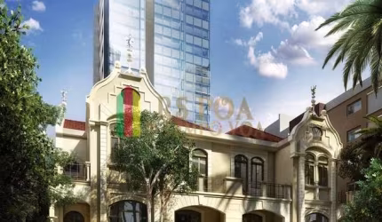 Sala comercial à venda na Avenida Independência, 1183, Independência, Porto Alegre por R$ 400.000