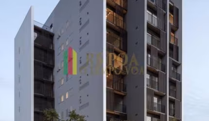 Apartamento com 1 quarto à venda na Avenida Ferdinand Kisslinger, 555, Jardim Europa, Porto Alegre por R$ 1.415.803