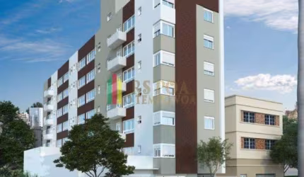 Apartamento com 1 quarto à venda na Avenida Osvaldo Aranha, 420, Bom Fim, Porto Alegre por R$ 868.041