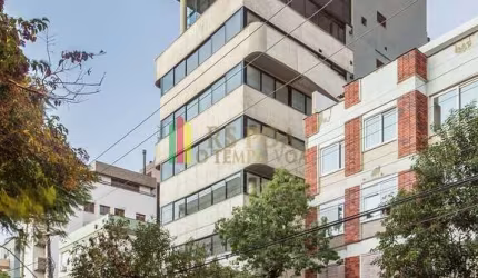 Apartamento com 3 quartos à venda na Rua Mucio Teixeira, 928, Menino Deus, Porto Alegre por R$ 965.000