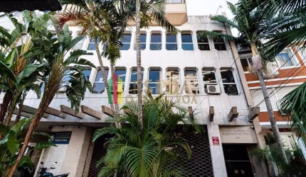 Sala comercial à venda na Rua Vinte e Quatro de Outubro, 850, Moinhos de Vento, Porto Alegre por R$ 270.000