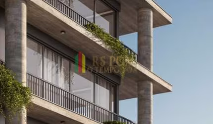 Apartamento com 3 quartos à venda na Rua Faria Santos, 220, Petrópolis, Porto Alegre por R$ 2.038.731