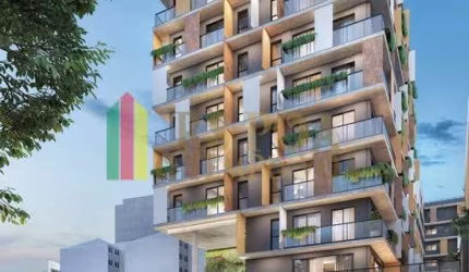 Apartamento com 1 quarto à venda na Rua da República, 274, Cidade Baixa, Porto Alegre por R$ 797.200
