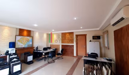 Ponto comercial para alugar na Avenida Manoel Elias, 574, Jardim Leopoldina, Porto Alegre por R$ 8.000