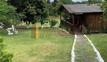 Chácara / sítio com 2 quartos à venda na Passo dos Negros, 1493, Vila Elsa, Viamão por R$ 375.000