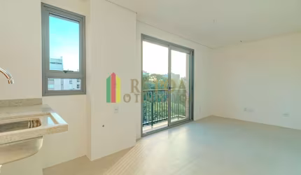 Apartamento com 1 quarto à venda na Avenida José Bonifácio, 187, Bom Fim, Porto Alegre por R$ 498.397