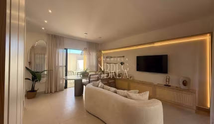 Casa Tipo Dulplex Pronta para morar em Condomínio a 50mts do mar - 3 quartos - Lazer completo-Ponta de Campina /João Pessoa/ Cabedelo PB