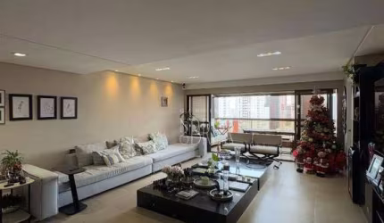 Apartamento com 3 dormitórios à venda, 167 m² por R$ 1.380.000 - Aeroclube - João Pessoa/PB