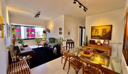Apartamento com 3 dormitórios à venda, 96 m² por R$ 599.900 - Bessa - João Pessoa/PB