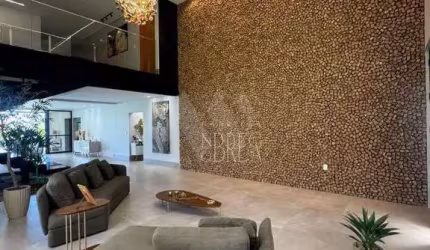 Casa com 4 suítes à venda, 399 m² por R$ 3.200.000 - Amazônia Park - Cabedelo/PB