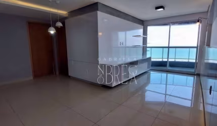 Apartamento com 3 dormitórios à venda, 84 m² por R$ 795.000,00 - Altiplano Cabo Branco - João Pessoa/PB