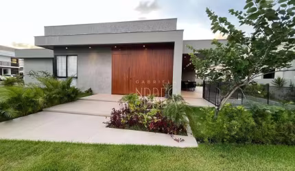 Casa com 4 suítes à venda, 290 m² por R$ 3.050.000 - Intermares - João Pessoa/PB