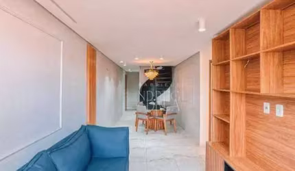 Cobertura com 2 dormitórios à venda, 119 m² por R$ 650.000 - Altiplano Cabo Branco - João Pessoa/PB