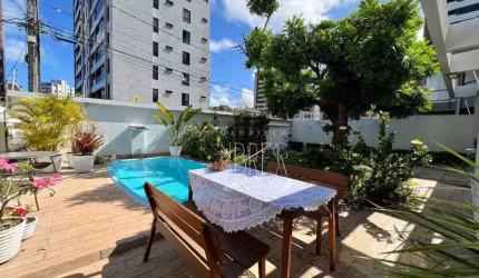 casa em jardim Oceania, próximo ao parque Parayba - terreno 14x 30 - R$ 1.300.000,00