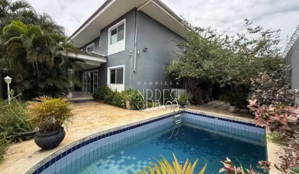 casa no condomínio Villas do Atlântico , 253m2, 3 suítes +dce - R$ 1.990.000,00