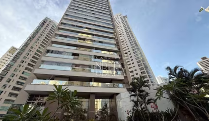Apartamento com 4 quartos, 162, no altiplano, novo, condomínio club