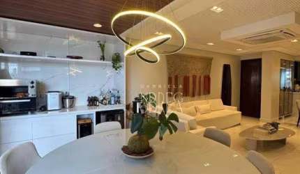 Apartamento com 3 dormitórios à venda, 150 m² por R$ 900.000 - Miramar - João Pessoa/PB
