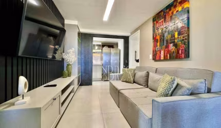 Apartamento com 2 dormitórios à venda, 70 m² por R$ 700.000,00 - Camboinha - Cabedelo/PB