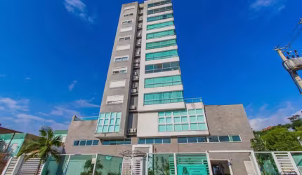 APARTAMENTO ALTO PADRÃO/CANOAS